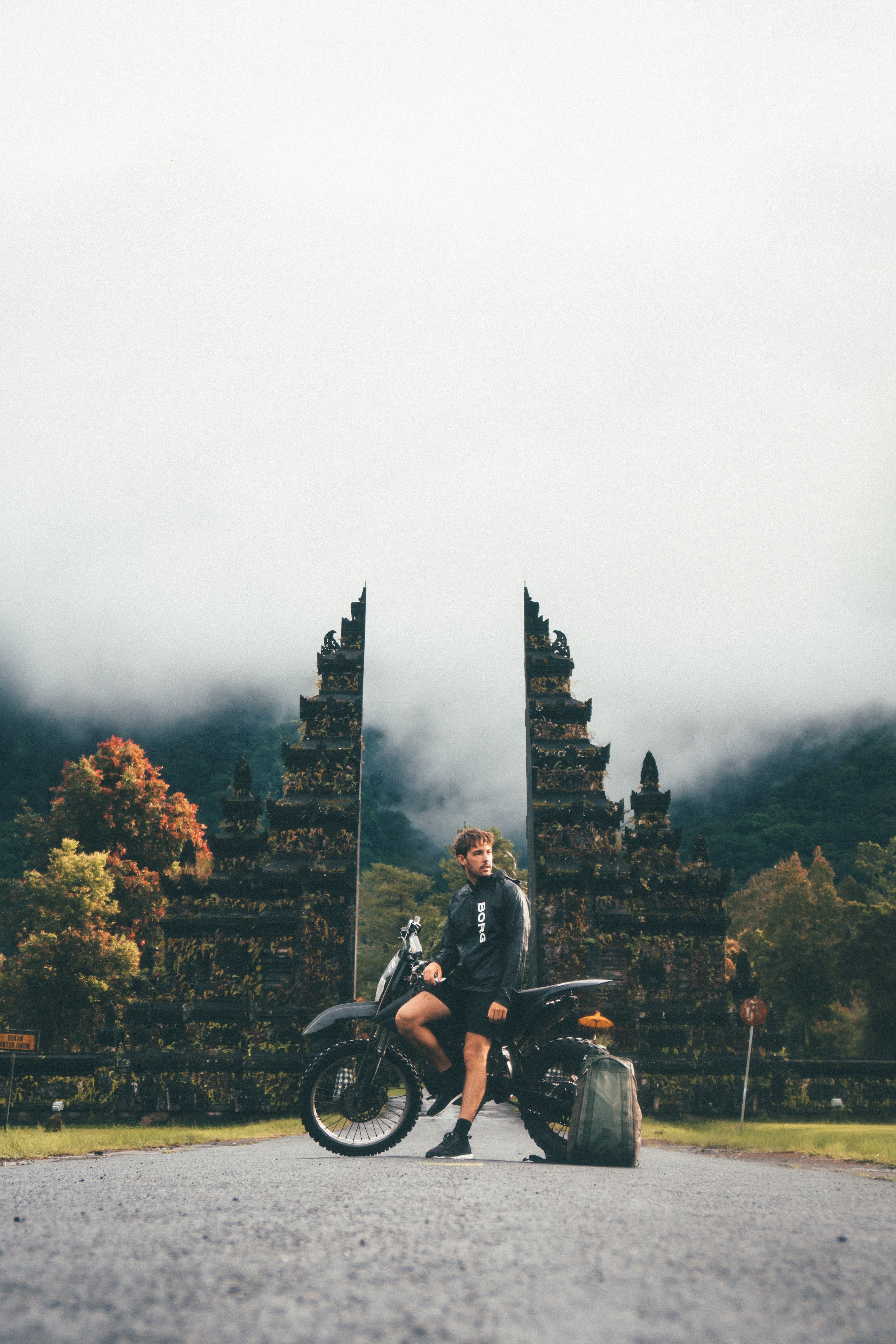 Bali, rice terraces, serenity Bali, rice terraces, serenity