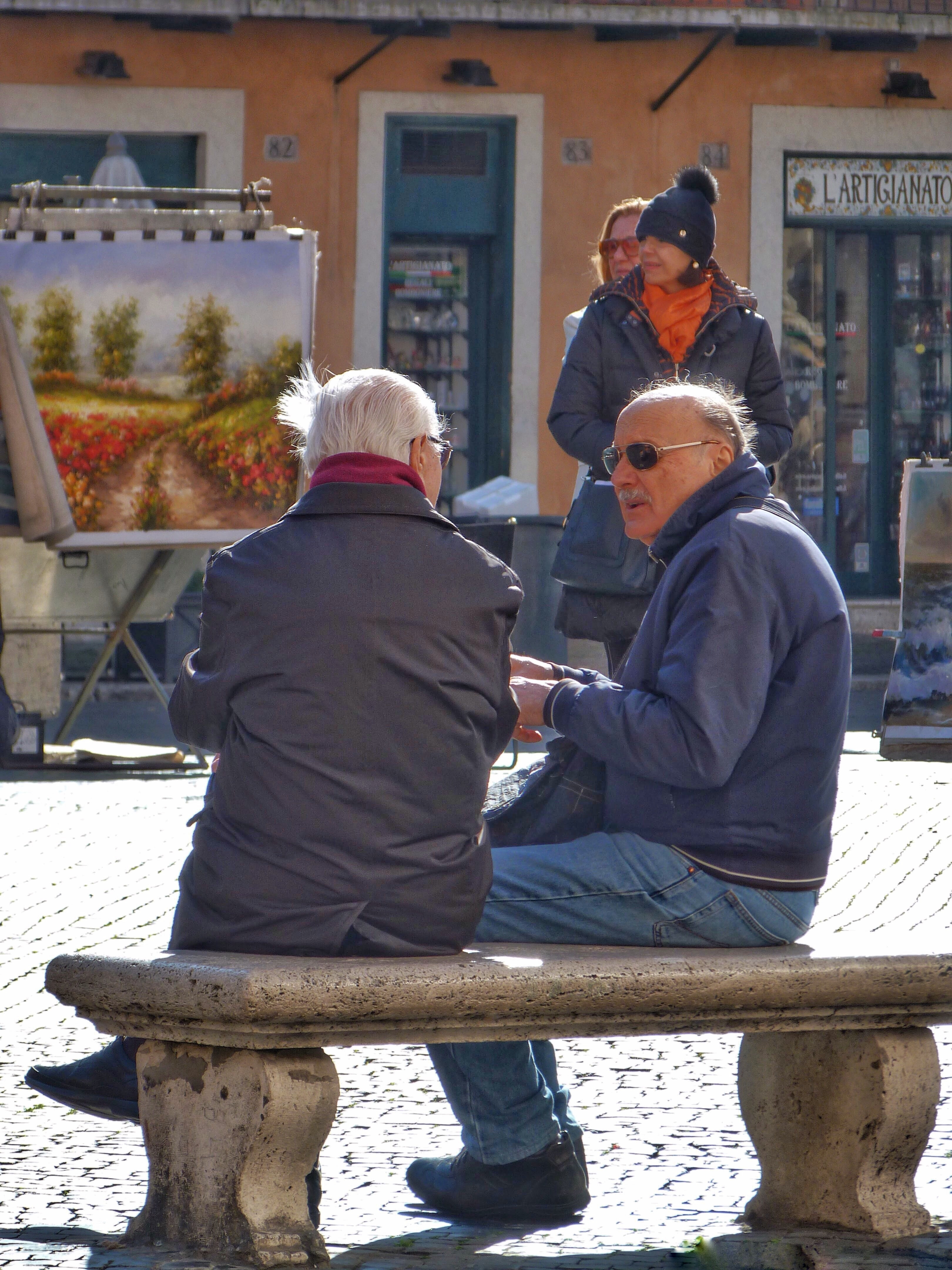 Rome, hidden gems, history Rome, hidden gems, history