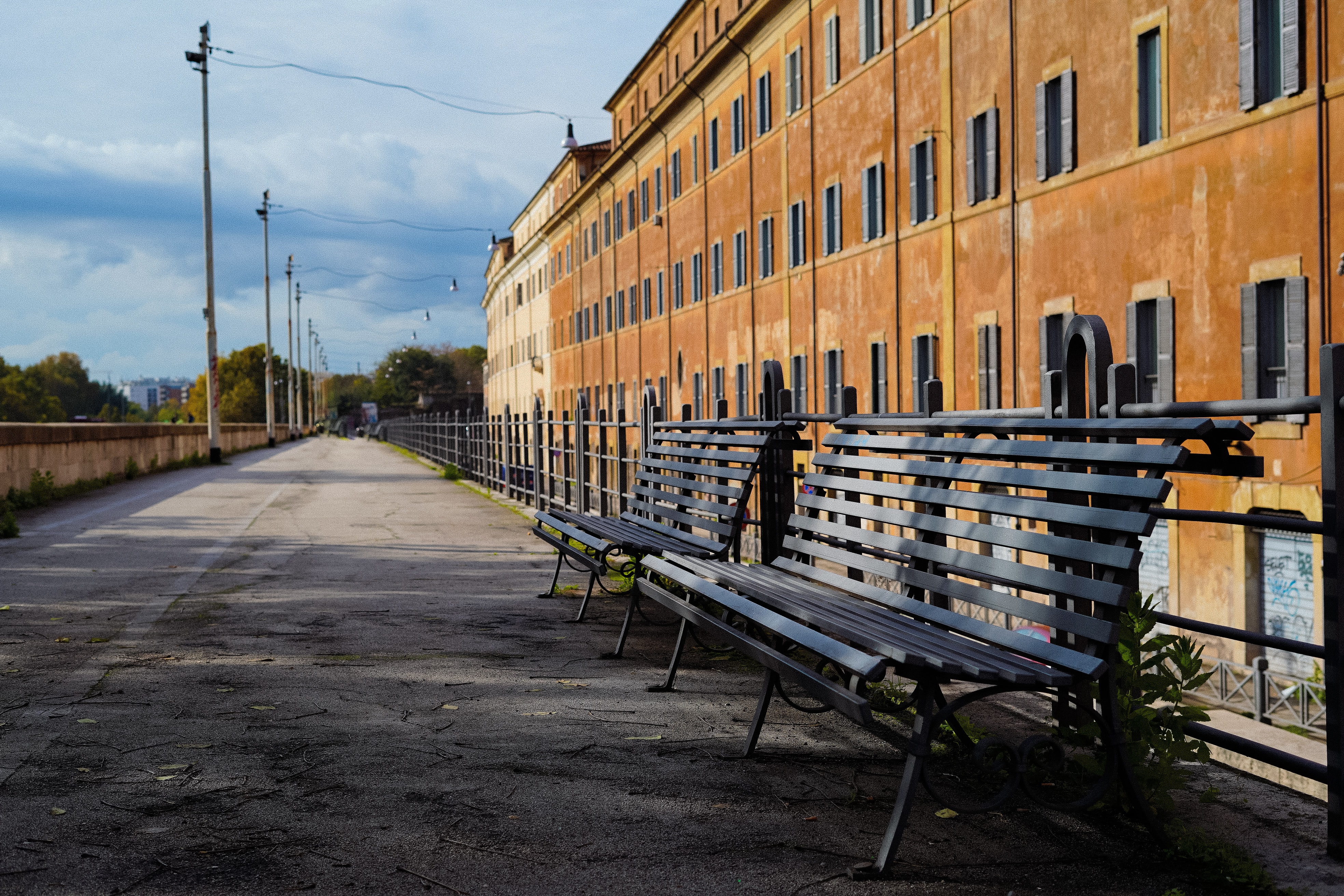Rome, hidden gems, history Rome, hidden gems, history