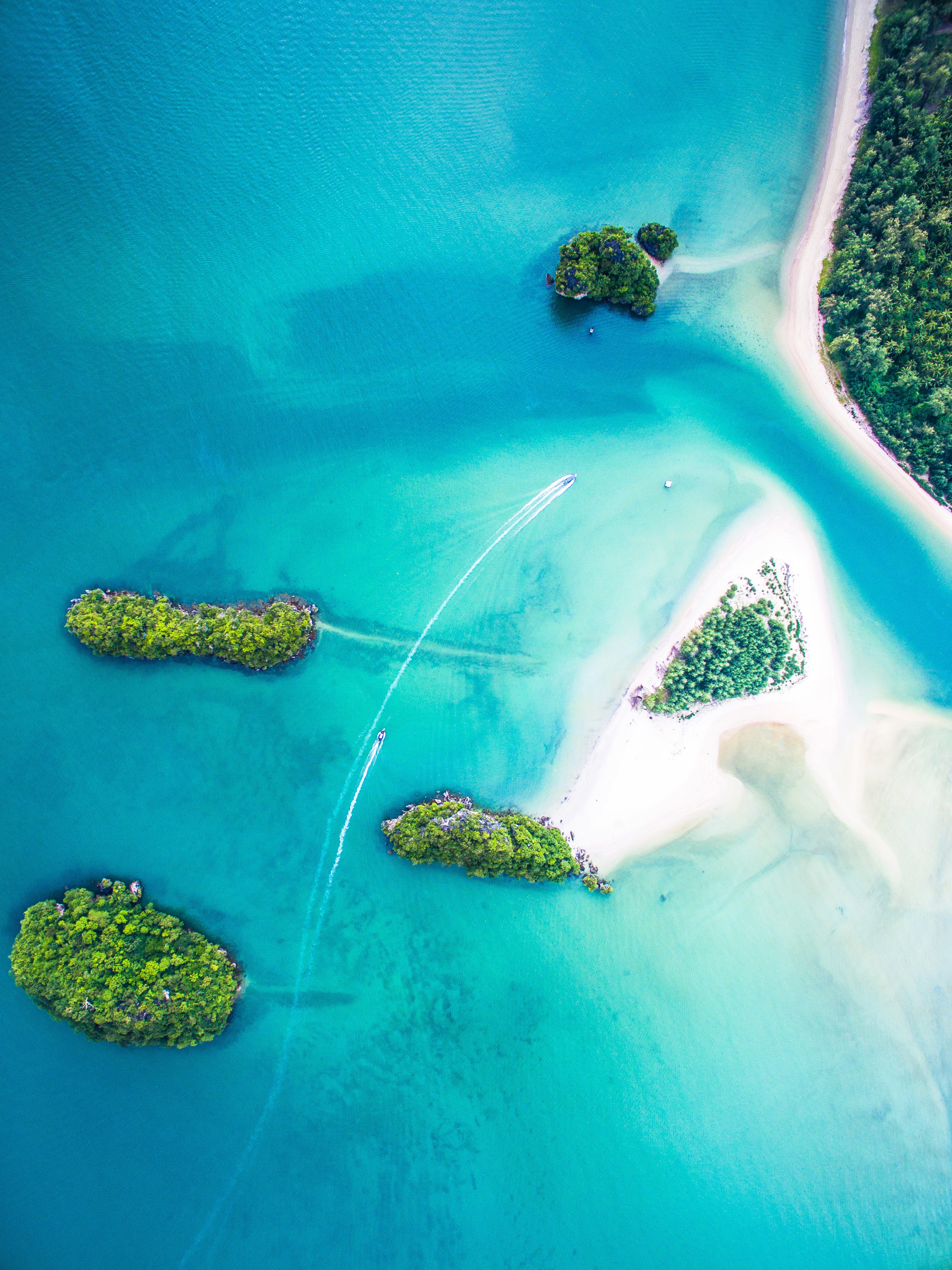 Thailand, Phuket Island, beaches Thailand, Phuket Island, beaches