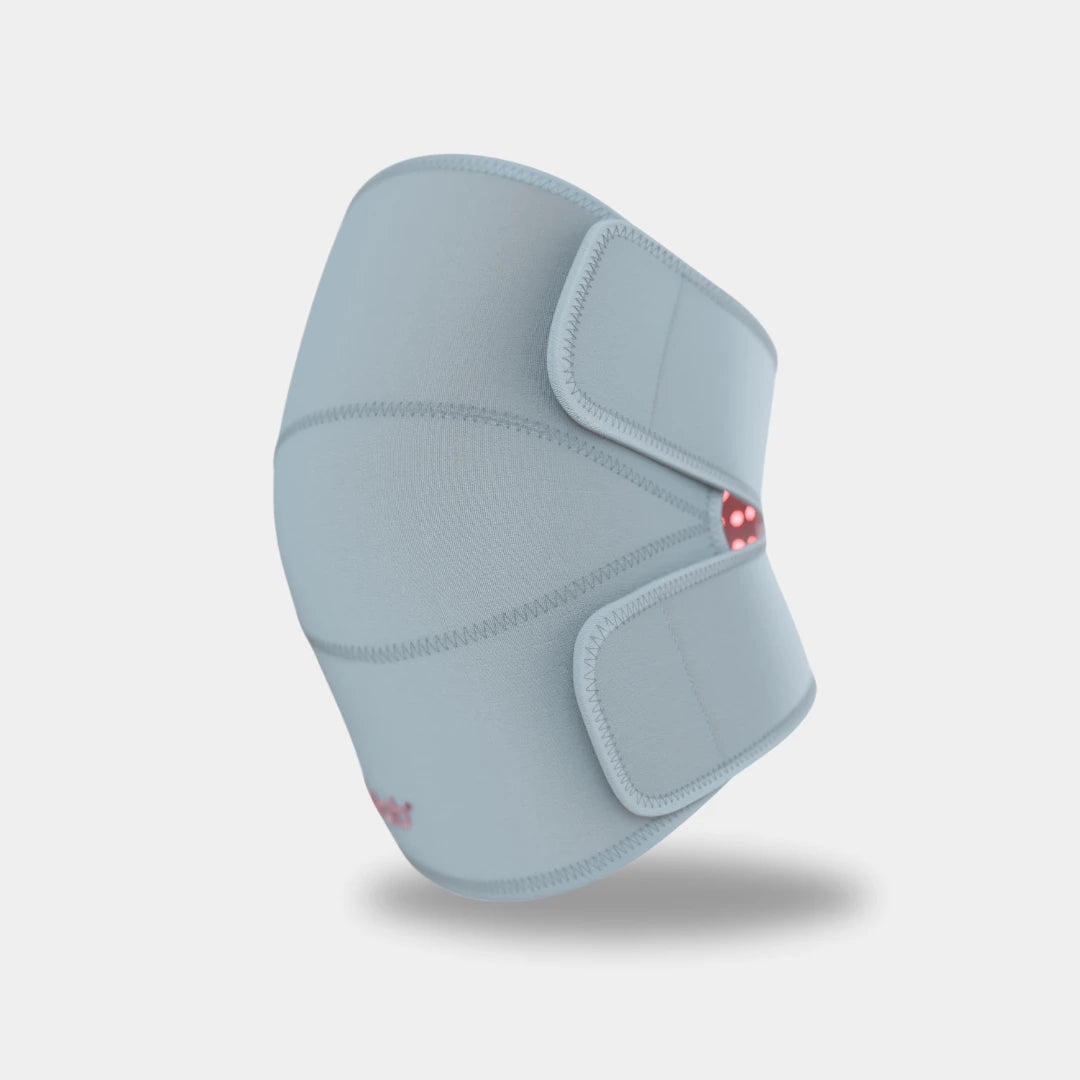 NOVAALAB LLC Knee Ultra red light therapy wrap