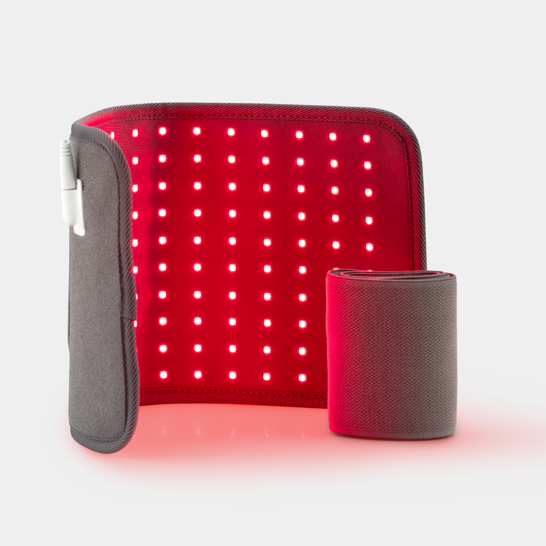 NOVAALAB LLC Light Pad flexible red light therapy device