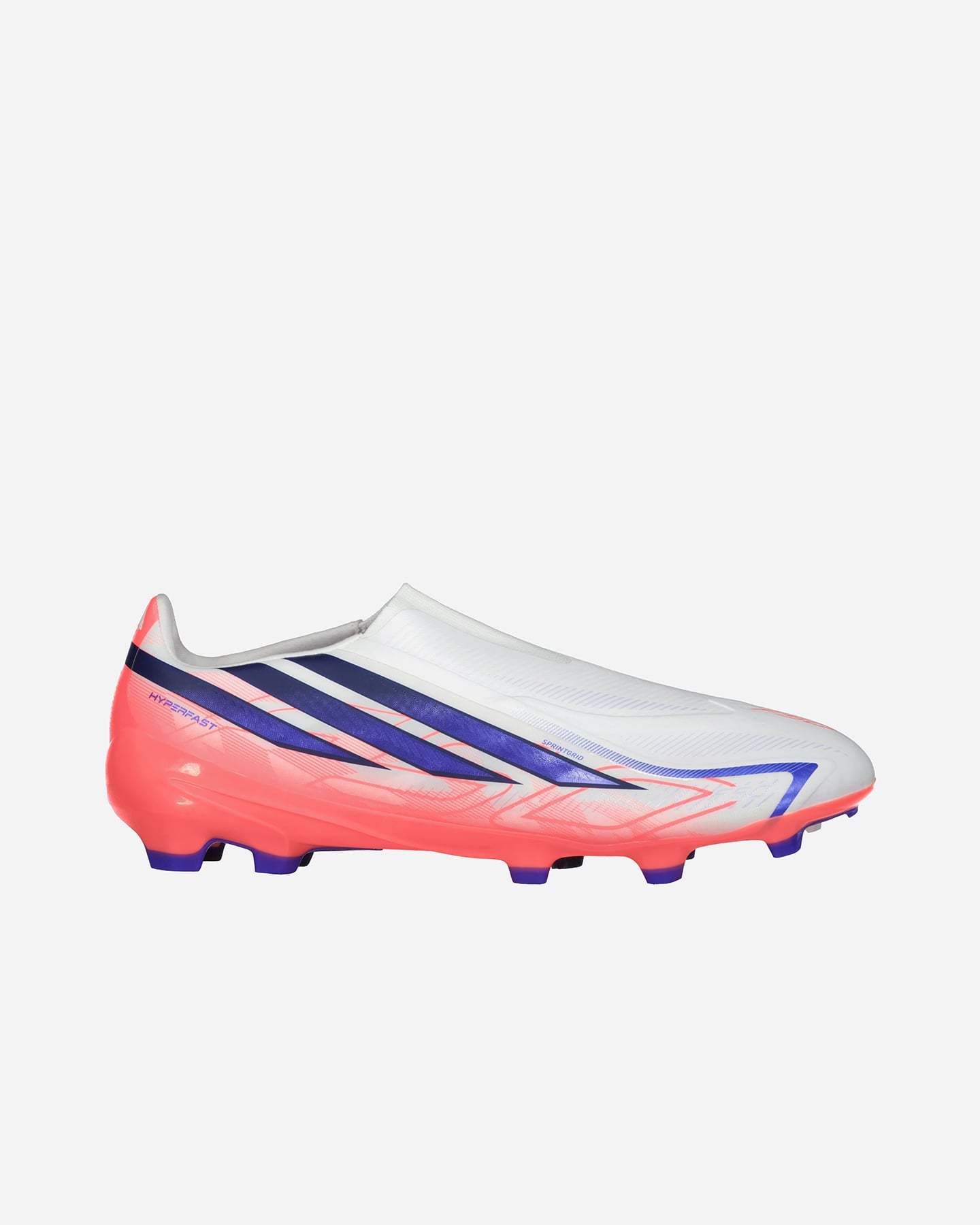 Scarpa da calcio adidas F50 Hyperfast League LL FG