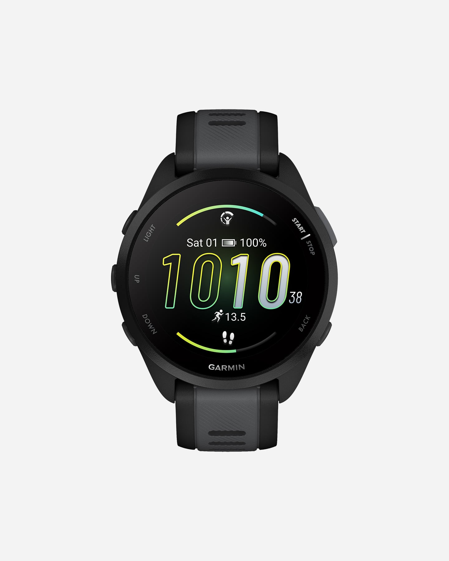 Orologio sportivo Garmin Forerunner 165