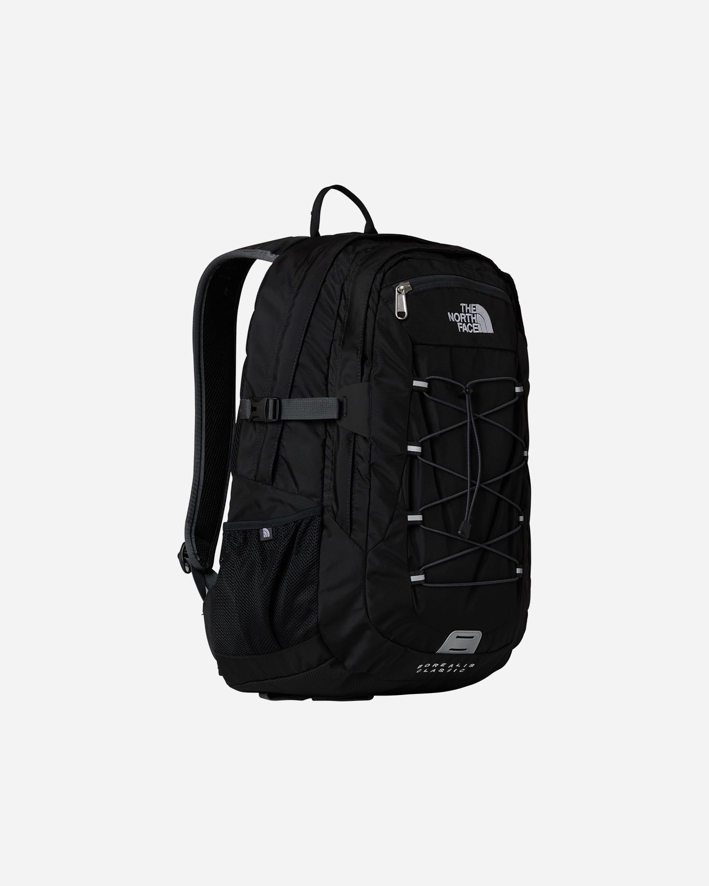 Zaino The North Face Borealis Classic nero
