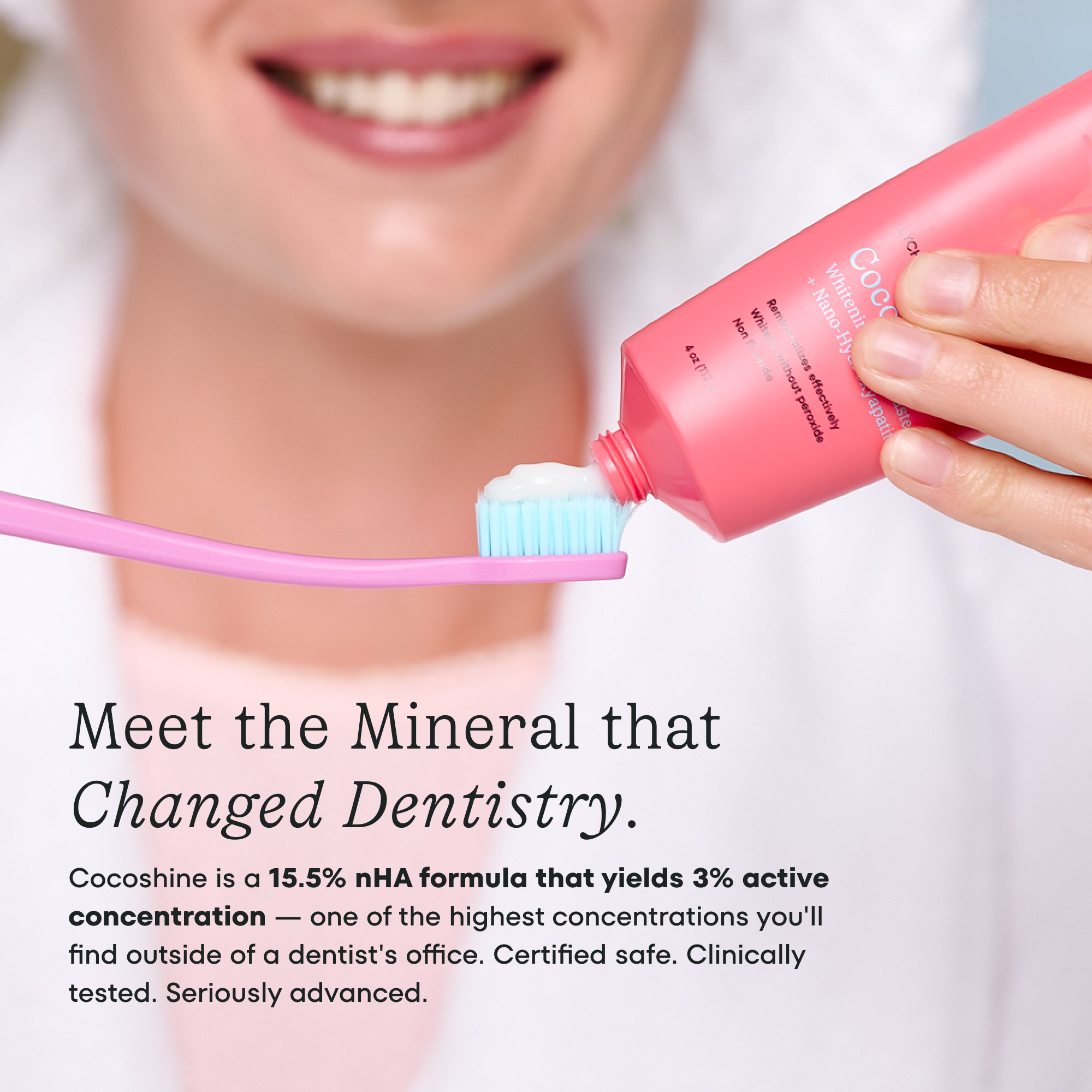 Fresh and Juicy Floss Trio product set