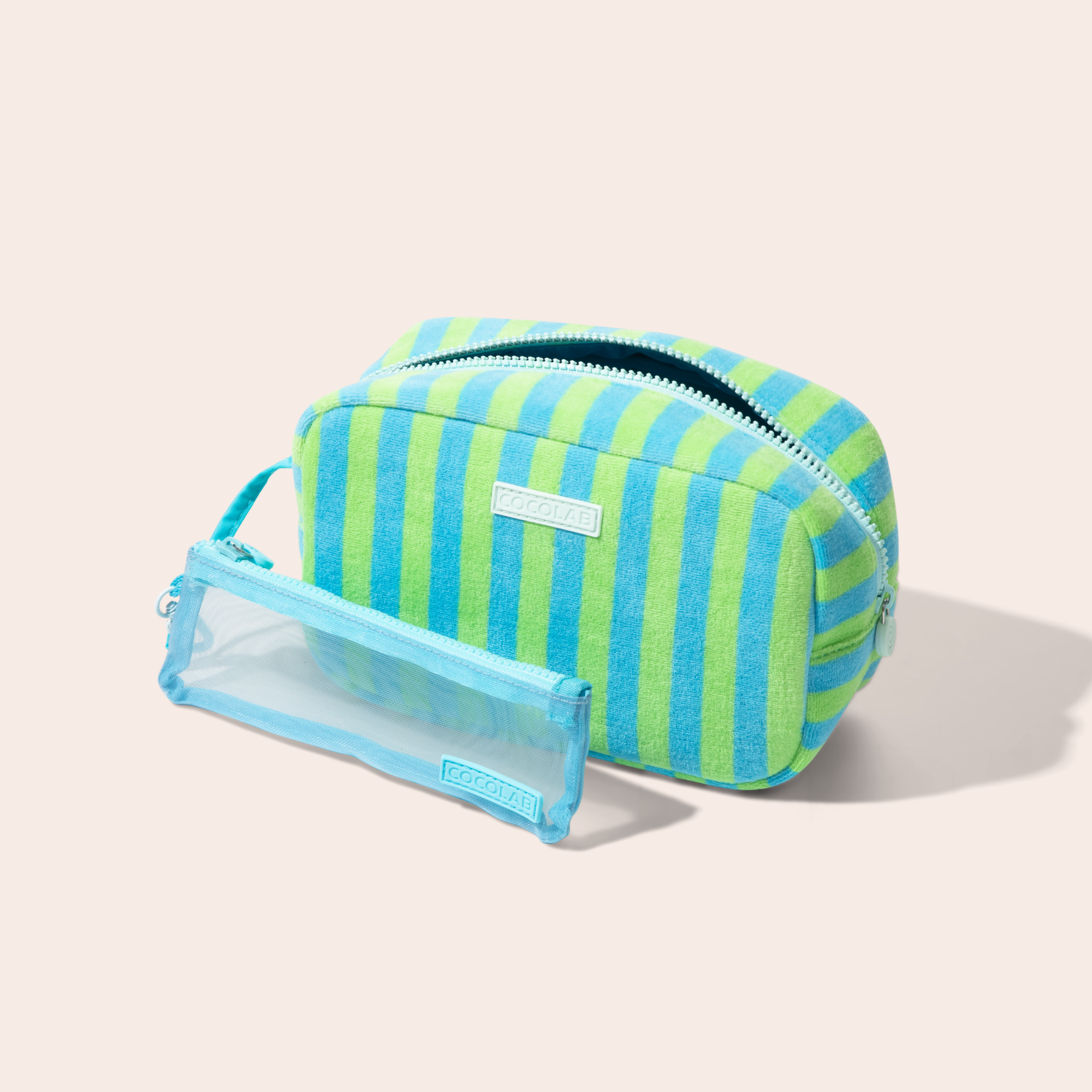 Jet Setter Pouch travel accessory