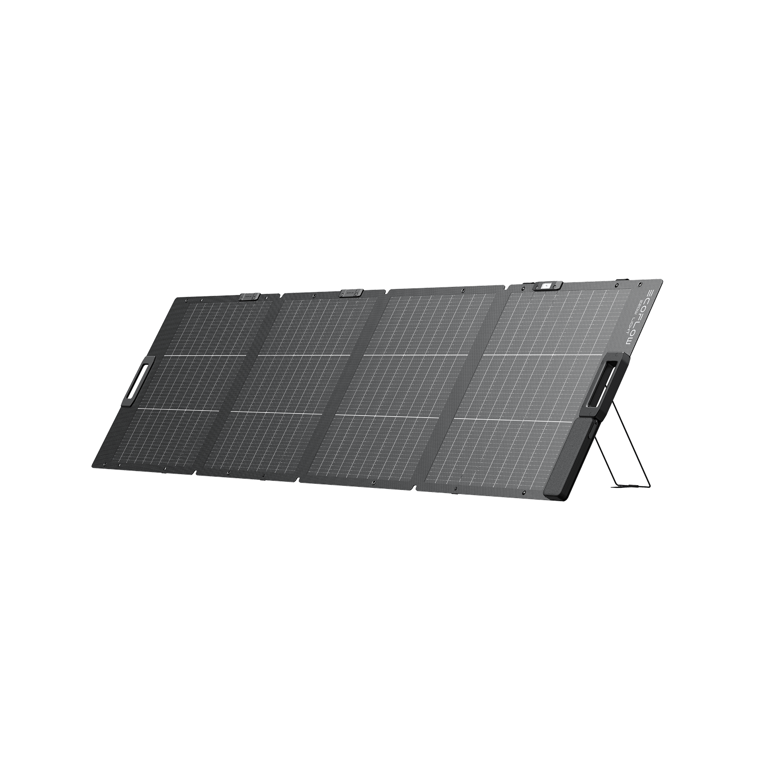 Panneau solaire portable EcoFlow de 220 W