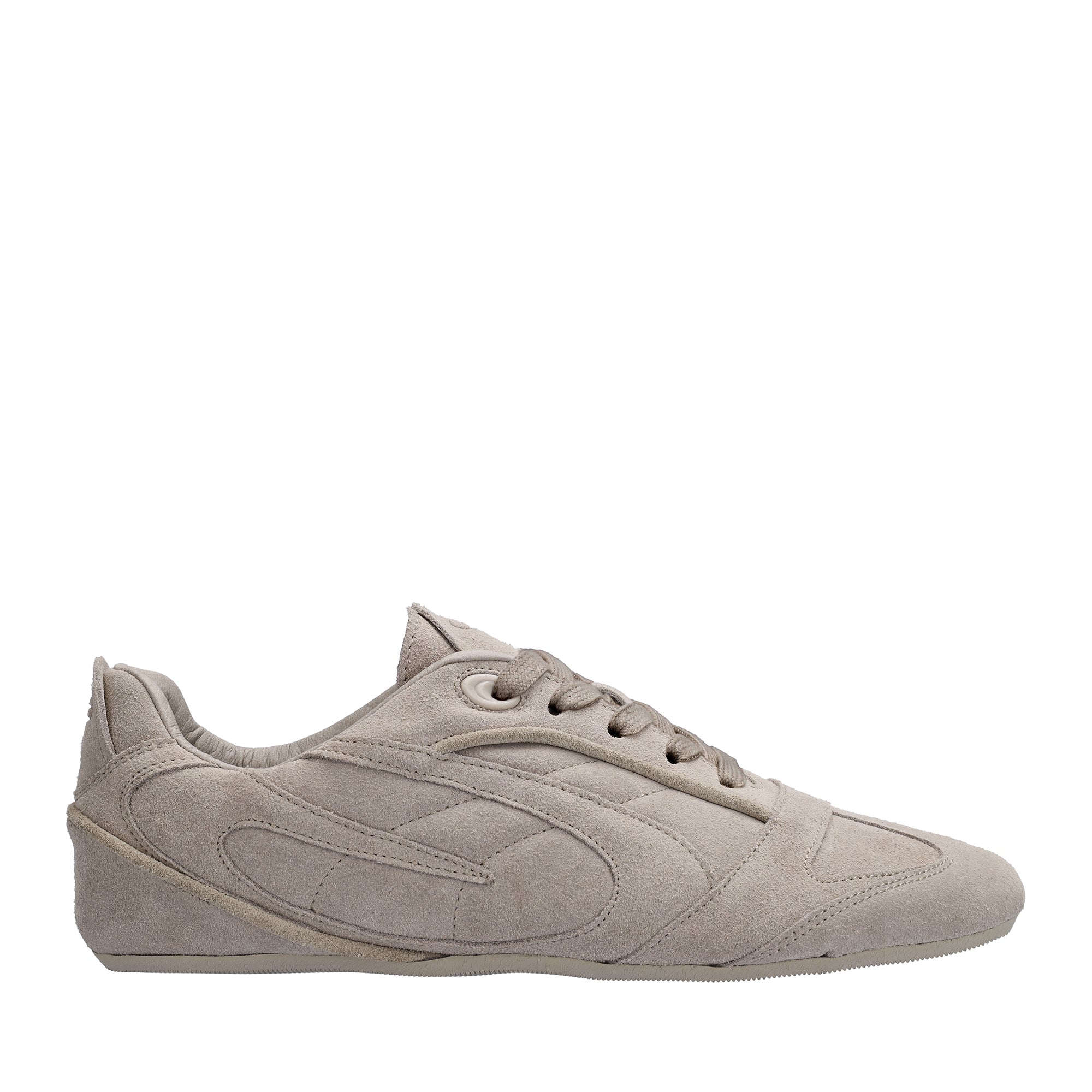 Groundies Shade Barfußsneaker in monochromem Design