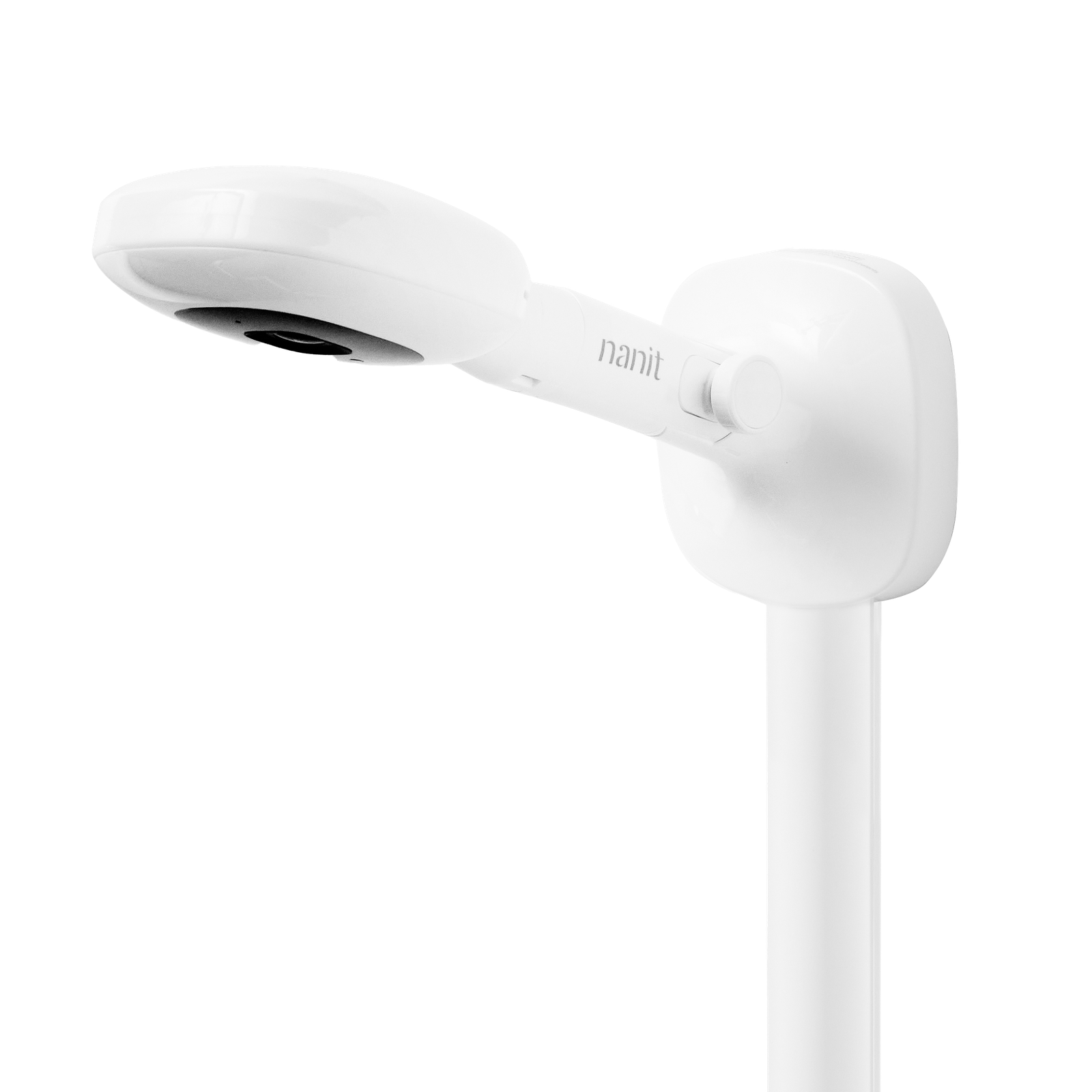Nanit Wall Mount for securing a baby monitor above a crib