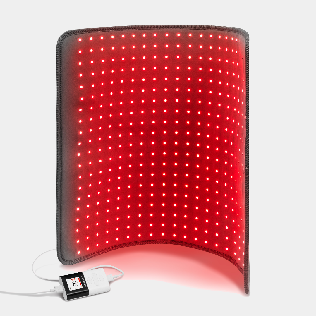 Novaa Deep Healing Pad XL red light therapy pad