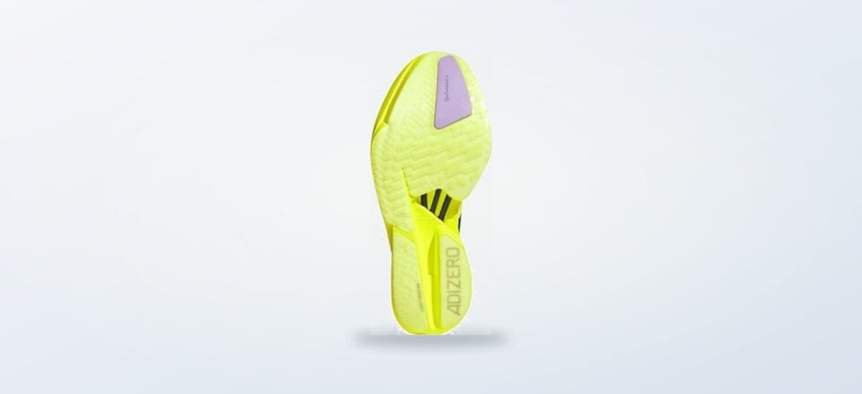 Scarpa da running adidas Adizero Adios Pro 4