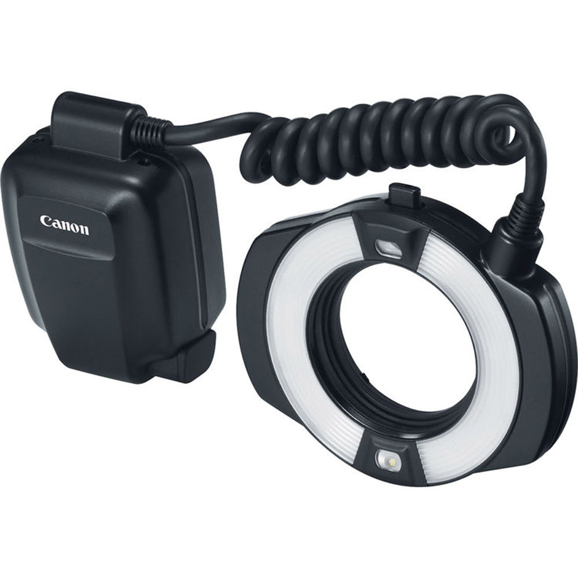 Canon Macro Ring Lite flash