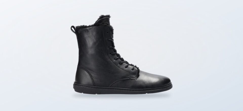 Groundies Arden Women Barfußschuh