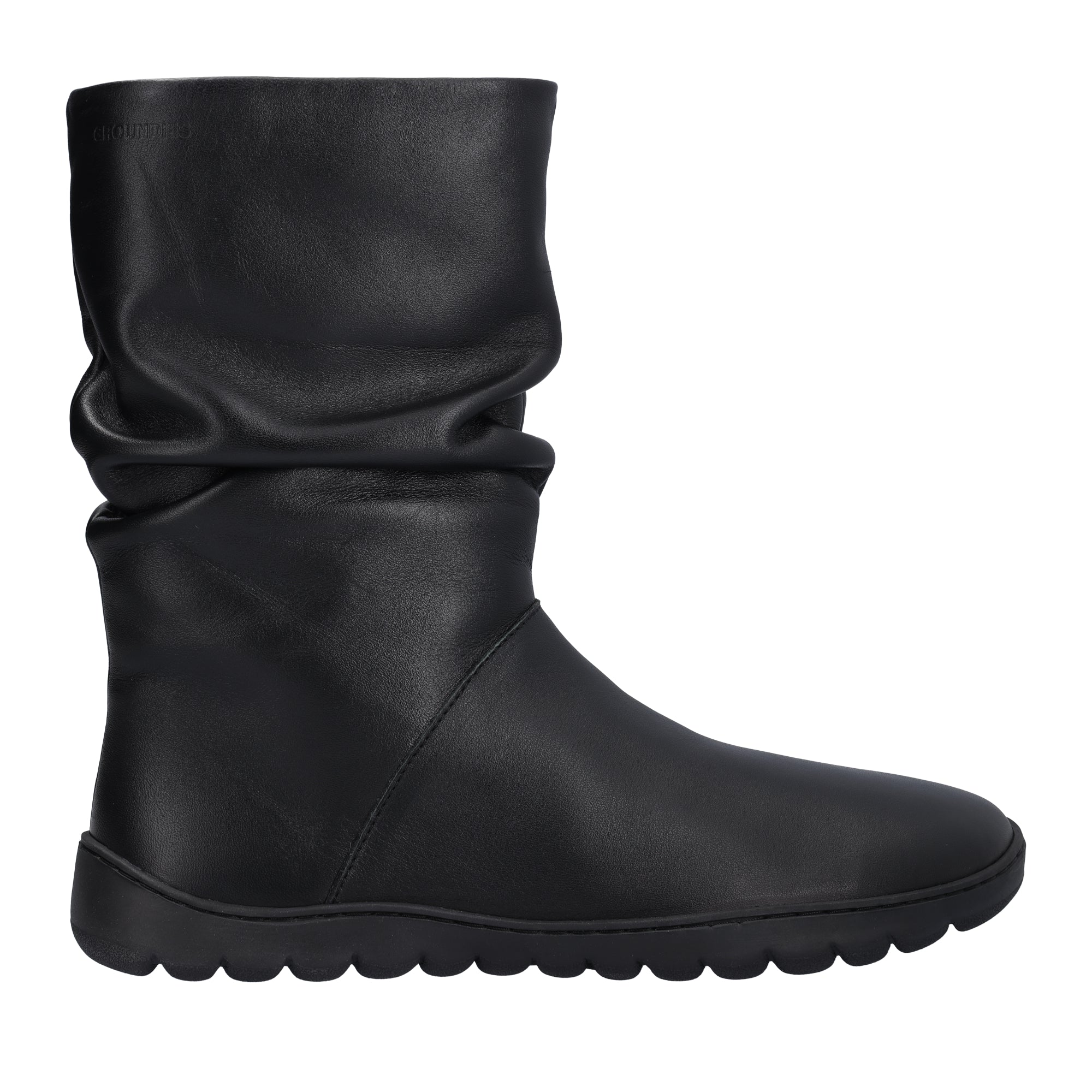 Groundies Fold GX2 Women Barfußstiefel