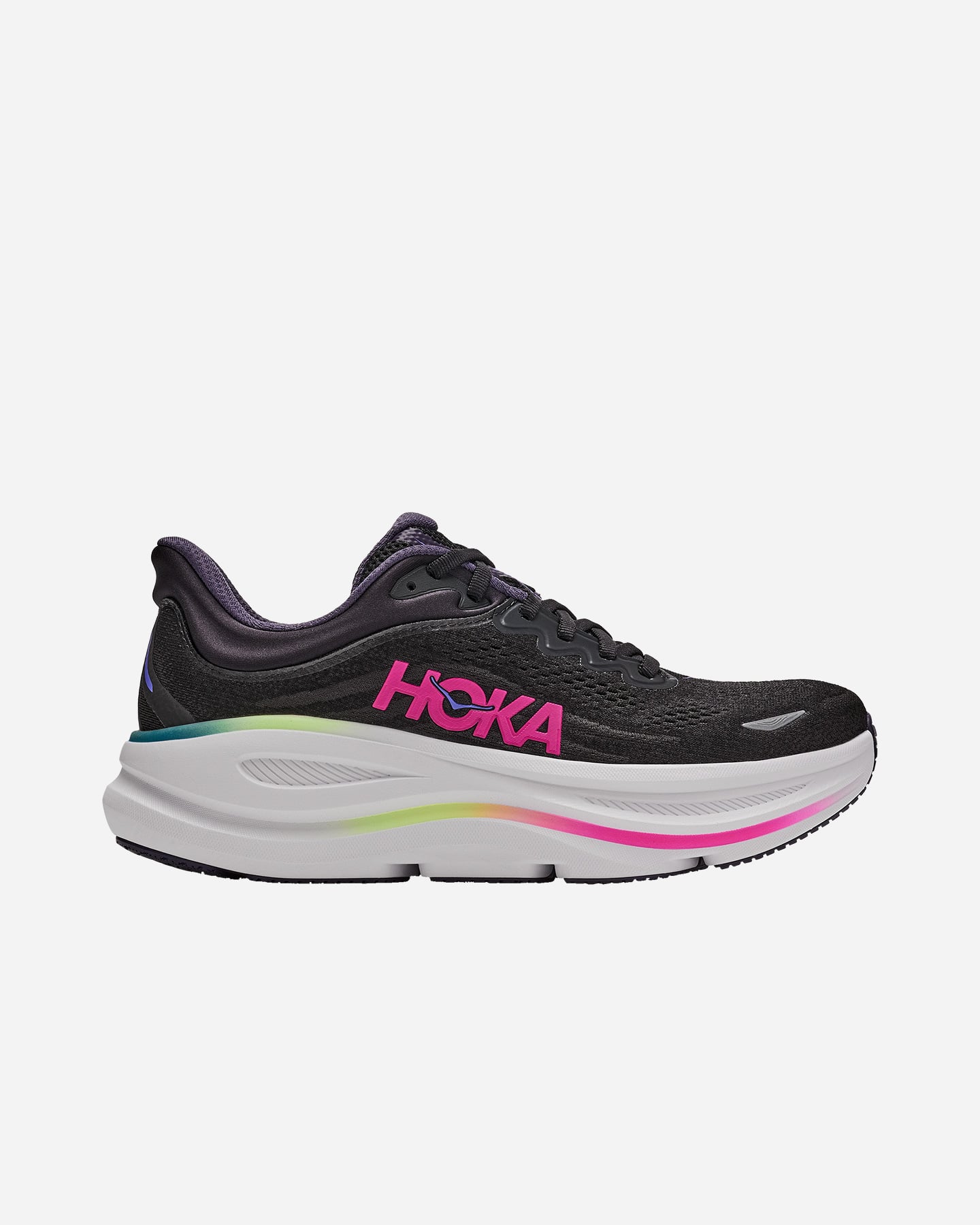 Scarpa da running Hoka Bondi 9