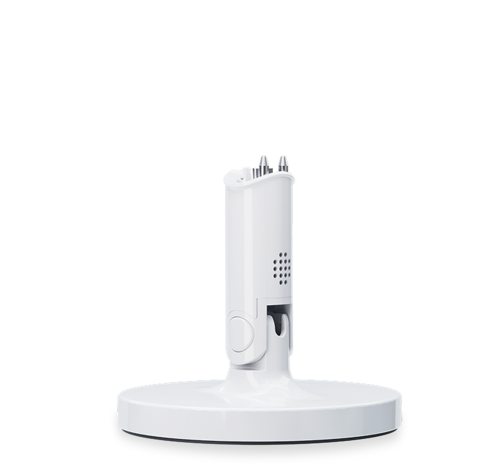 White Nanit Flex Stand product