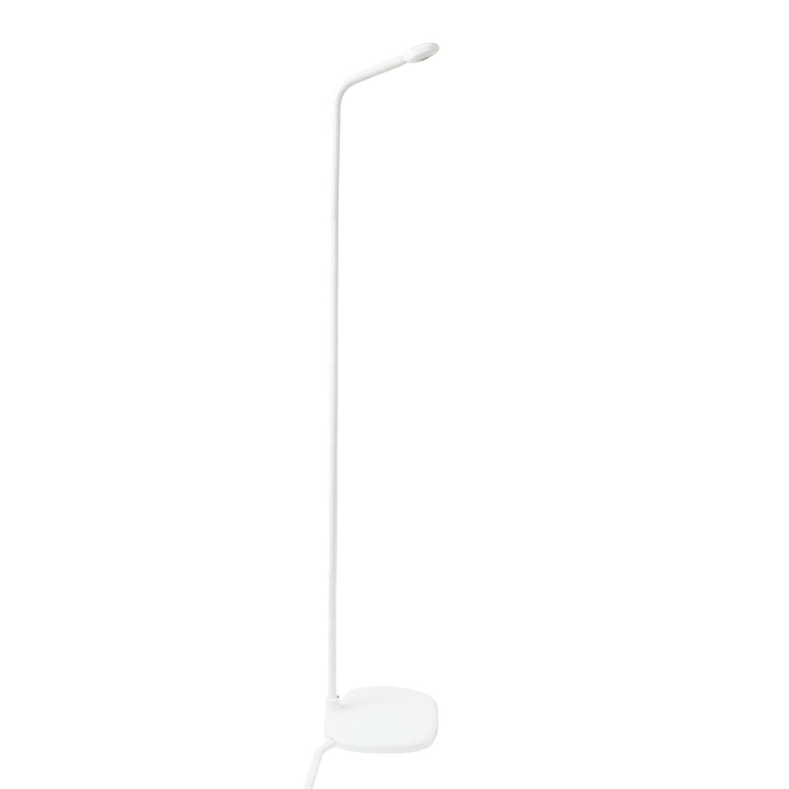 Nanit camera with wall mount