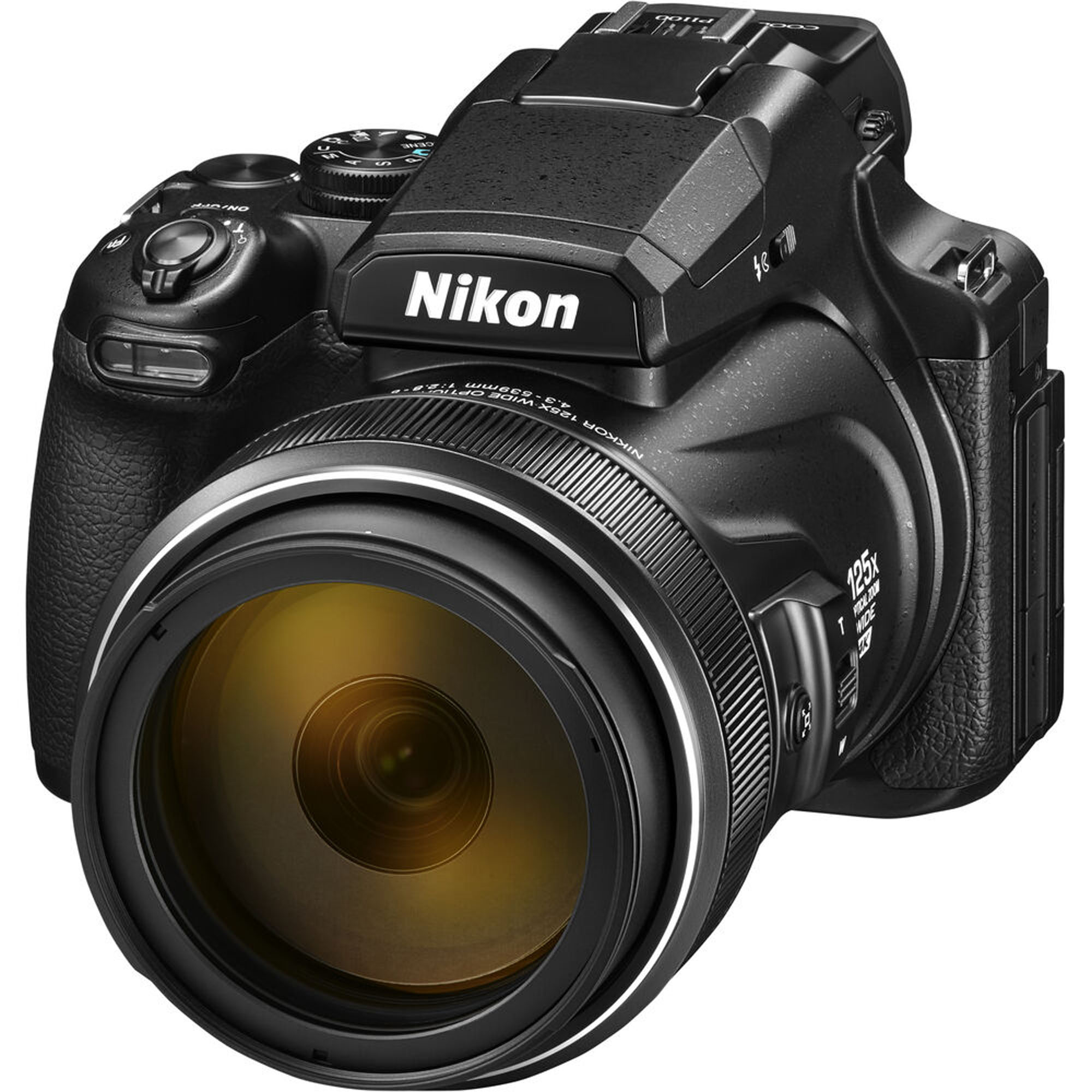 Nikon COOLPIX P1100 bridge camera