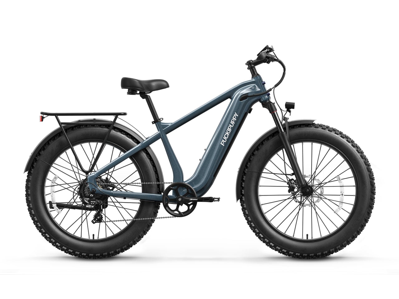 Puckipuppy Beagle 2 electric bike