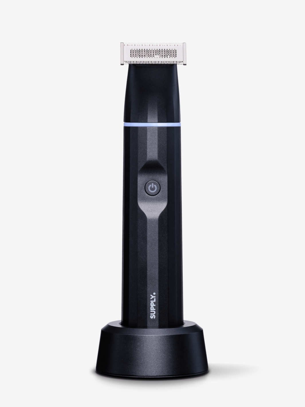 The Supply Trimmer shown upright on a product background