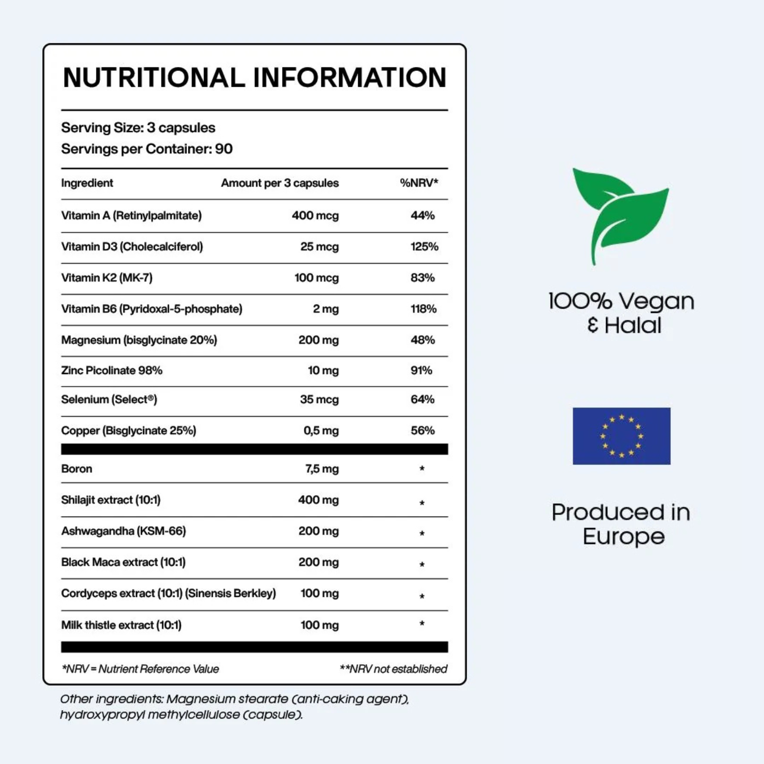 Zapply sports testing certification graphic