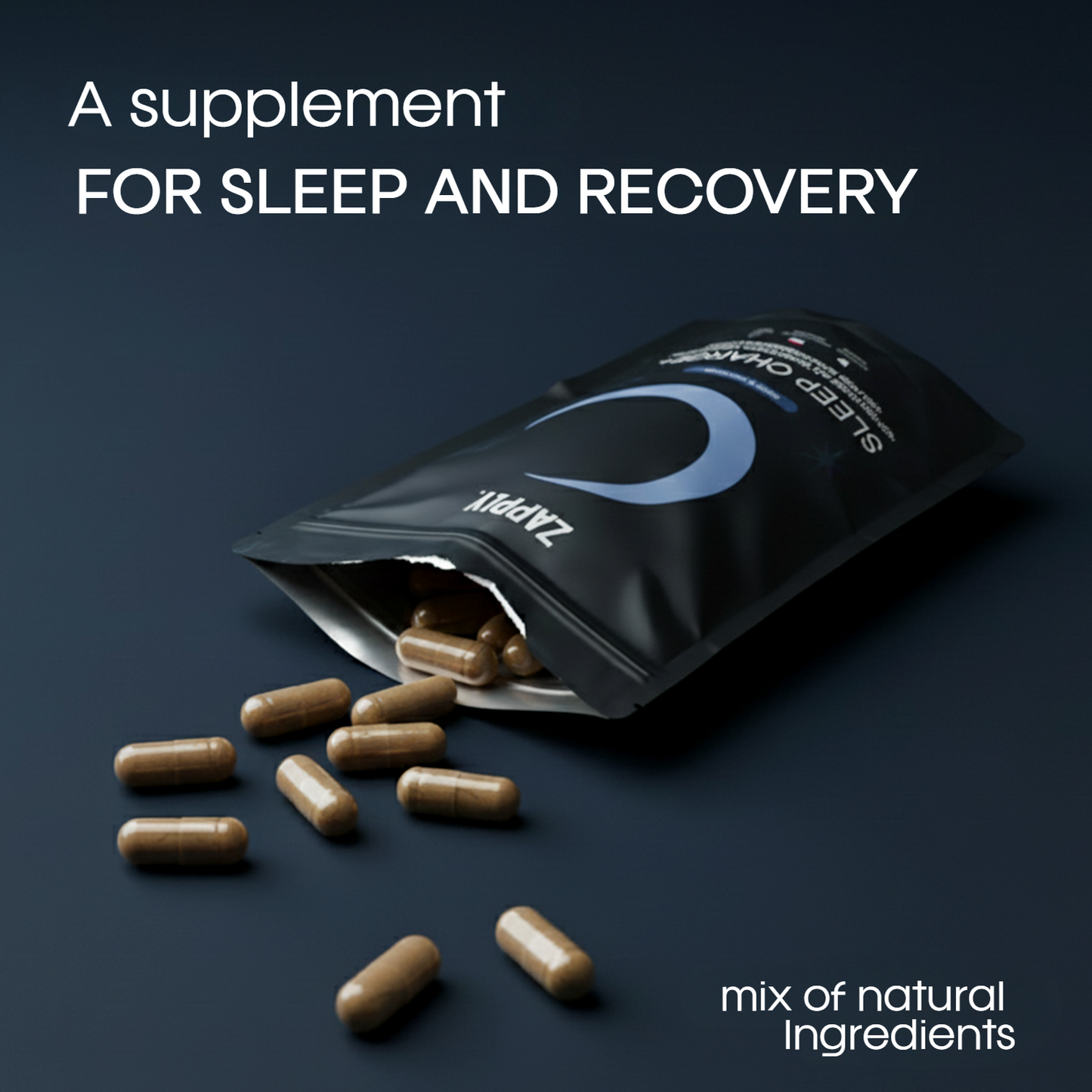 Sleep Charge product detail image